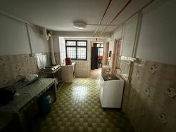 Blk 78 Indus Garden (Bukit Merah), HDB 3 Rooms #459393071